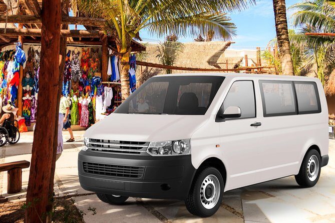 Cancun Airport Hotel Private Transfer by Minivan - Why Choose This Service?