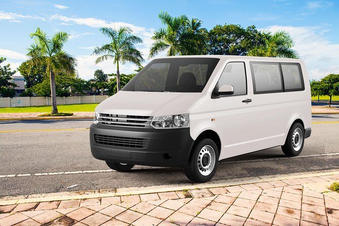 Cancun Airport Hotel Private Transfer by Minivan - Final Thoughts: Who Should Book This?
