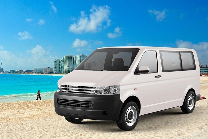 Cancun Airport Hotel Private Transfer by Minivan - FAQ