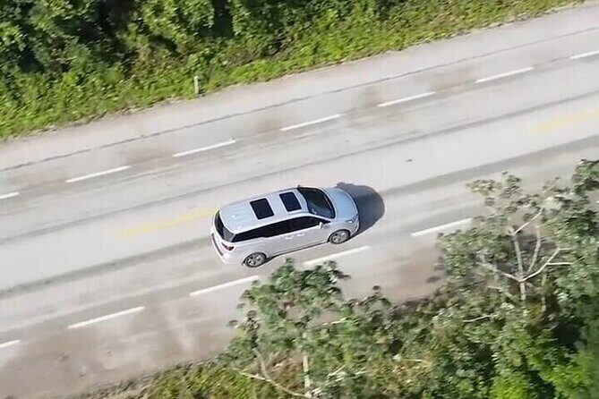 Cancun Airport Private One-Way Transfer to Riviera Maya Hotels - Why Choose This Transfer?