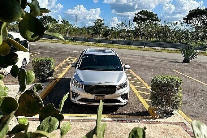 Cancun Airport Private Roundtrip Transfer to Riviera Maya Hotels - An In-Depth Look at the Cancun Airport Private Transfer