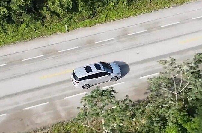 Cancun Airport Private Roundtrip Transfer to Riviera Maya Hotels - Frequently Asked Questions