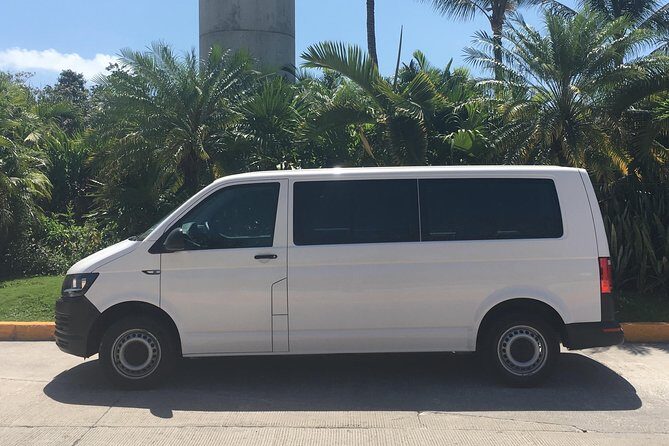 Cancun Airport Private Transfer to Tulum (Round Trip) - What’s Included and What to Consider