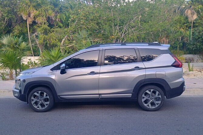 Cancun Airport: Private Transfers From/To Playa Paraiso - Quick Overview: Your Seamless Ride from Cancun Airport to Playa Paraiso