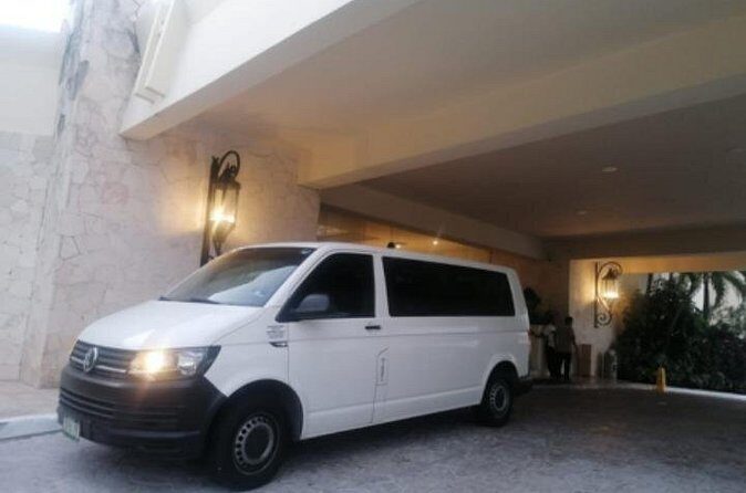 Cancun Airport: Private Transfers From/To Playa Paraiso - The Sum Up: Why Choose This Private Transfer?