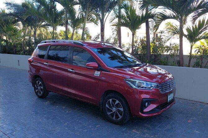 Cancun Airport: Private Transfers From/To Playa Paraiso - FAQ