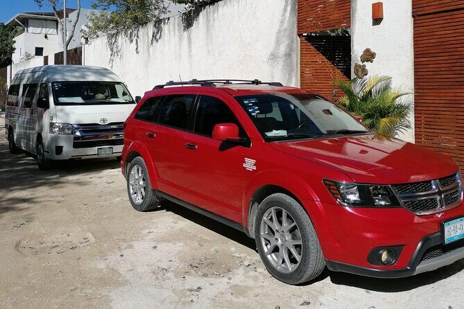 Cancun Airport Private Transportation to Tulum - Who Should Consider This Transfer?