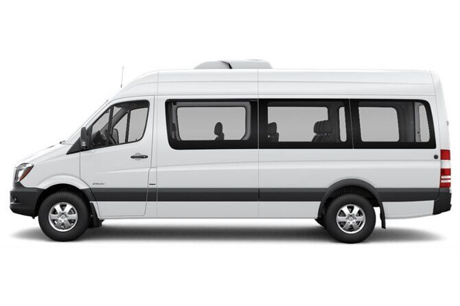 Cancun Airport: Shuttle Cancun or Playa del Carmen Hotels - Getting to Know the Cancun Airport Shuttle Service