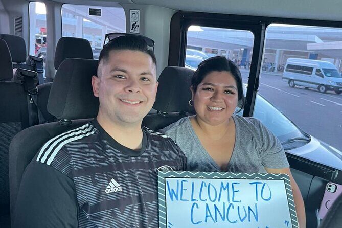 Cancun Airport Shuttle Service Quick and Easy - Final Thoughts