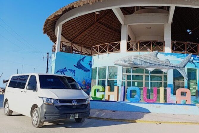 Cancun Airport to Chiquilá Ferry Transfer - Cancun Airport to Chiquilá Ferry Transfer: A Practical Guide for Travelers