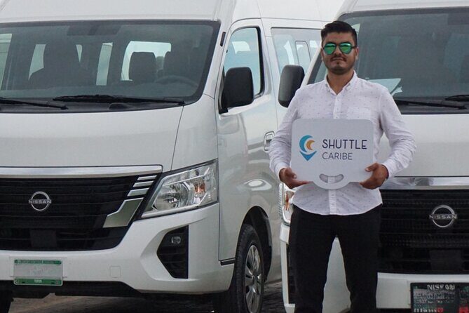 Cancun Airport to Chiquilá Ferry Transfer - Key Points