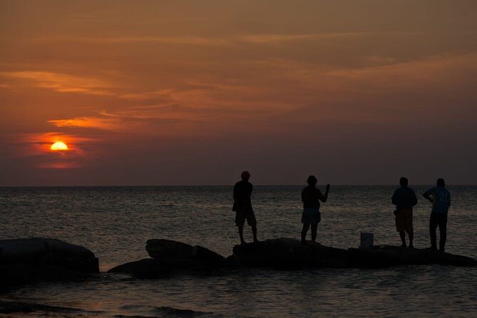 Cancun Airport to Holbox Transportation Private - FAQs