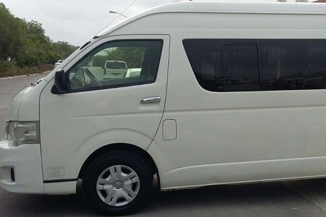 Cancun Airport to Playa del Carmen - A Deep Dive into the Cancun to Playa del Carmen Transfer Experience