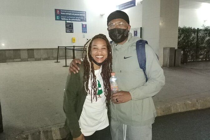 Cancun Airport to Playa del Carmen - FAQ