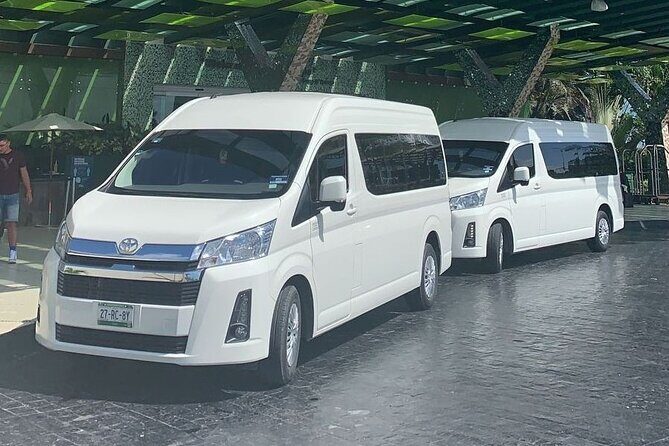 Cancun Airport to Playa del Carmen One-Way Private Transfer - A Practical and Personal Look at Cancun Airport to Playa del Carmen Transfers