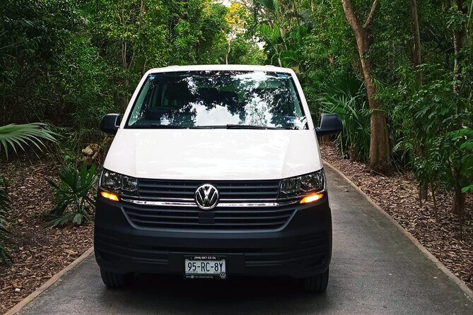 Cancun Airport to Tulum Roundtrip Private Transfer - Key Points