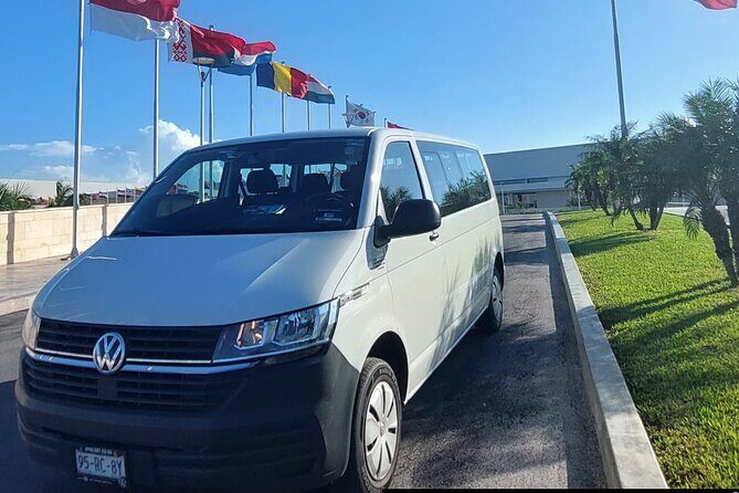 Cancun Airport to Tulum Roundtrip Private Transfer - Frequently Asked Questions