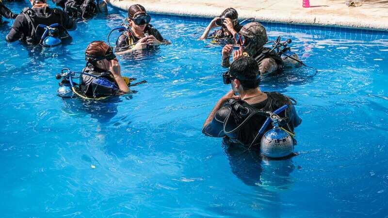 Cancun: All included Diving Lesson (2 Tanks) - Final Thoughts