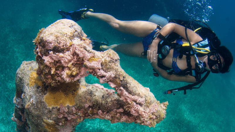 Cancun: Aquaworld Scuba Diving School - Practical Details and Tips