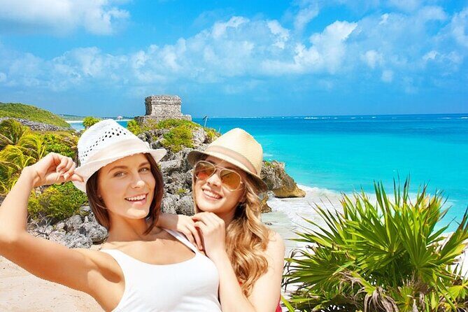 Cancun ATV Adventure, Horseback Riding, Zip Lines, and Cenote - What Travelers Are Saying