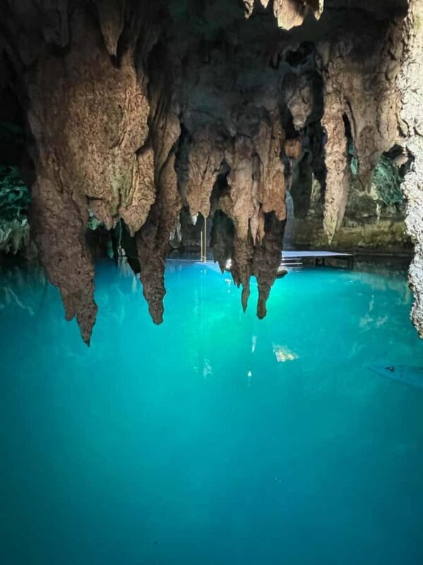 CANCUN: ATV Adventure, Ziplines, Cenote + 24K Club Open Bar - Practical Details: What to Expect and Tips