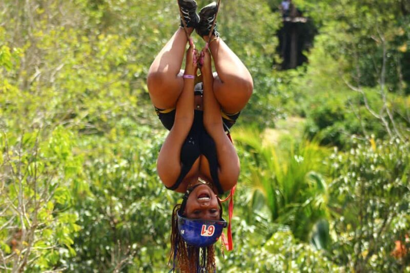 Cancun: Atv, Cenote, Horseback Riding and Tequila Tasting - Cancun: ATV, Cenote, Horseback Riding, and Tequila Tasting – A Detailed Look