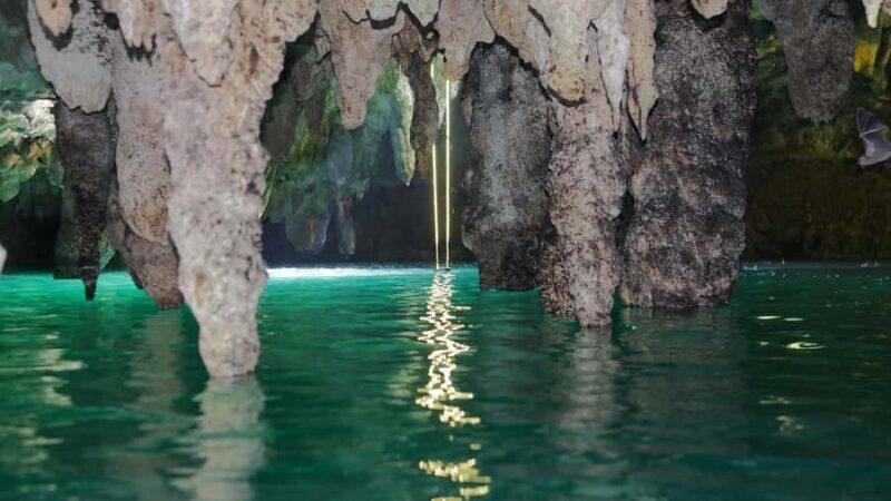 Cancun: Atv, Cenote, Horseback Riding and Tequila Tasting - Is This Tour Right for You?