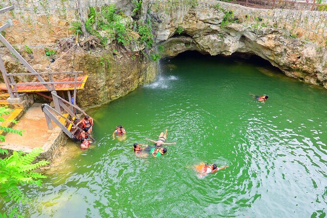 Cancun ATV Tour with Zipline, Cenote & Transportation - Why This Tour Delivers Real Value