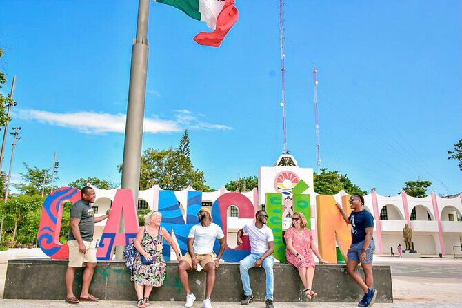 Cancun Authentic Downtown Food Tour: Tacos and Local Flavors - The Sum Up