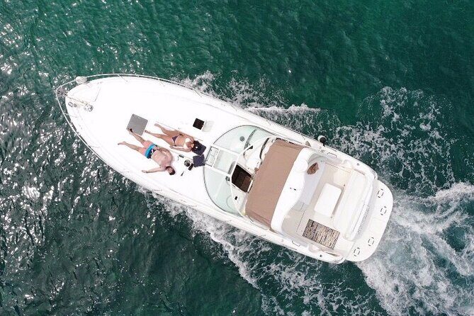 Cancun Bay Private 2-Hour on a Luxury Yacht - Final Thoughts: Is It Worth It?