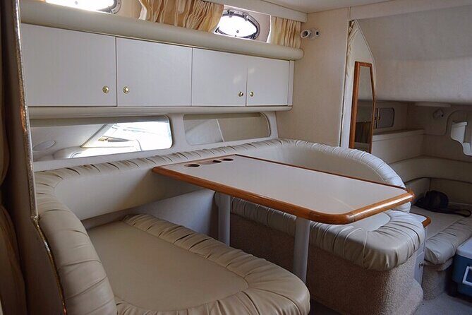 Cancun Bay Private 2-Hour on a Luxury Yacht - FAQ about Cancun Bay Private 2-Hour Yacht Cruise