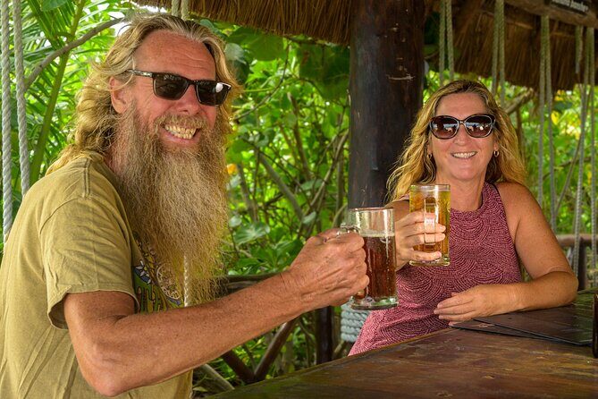 Cancun Beach Photoshoot with a Professional Photographer - The Value and Practicality of This Tour