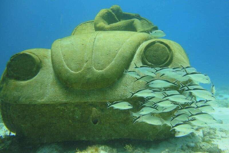Cancun: Beginner Scuba Diving at Underwater Museum - Final Thoughts: Is It Worth It?