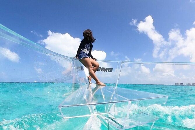 Cancun Boat Ride Photo Spot - Who Will Love This Experience?