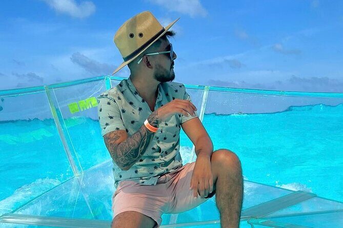 Cancun Boat Ride Photo Spot - In-Depth Review: What to Expect from the Cancun Boat Ride Photo Spot