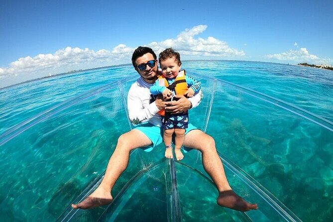 Cancun Boat Ride Photo Spot - FAQ