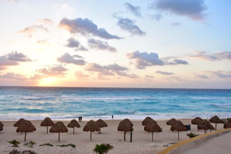 Cancun: Bus Tour - City Adventure around the Best Stops - A Closer Look at This Cancun Bus Tour