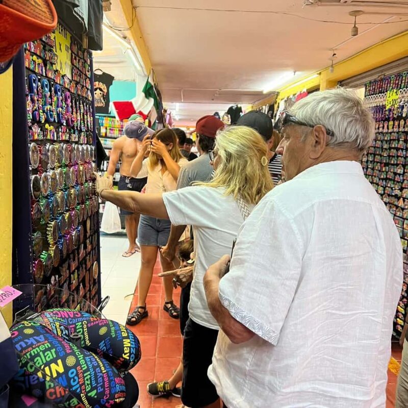 Cancun: Bus Tour - City Adventure around the Best Stops - Frequently Asked Questions