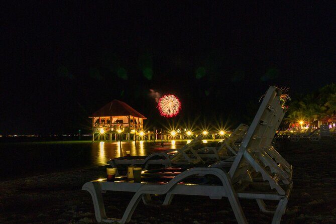 Cancún by Night: Private Custom tour - The Sum Up