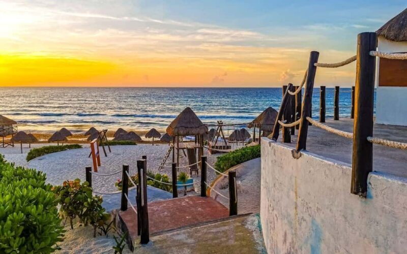 Cancún by Night: Scenic Drive Through Hotel Zone & Downtown - Who Will Enjoy This Tour?