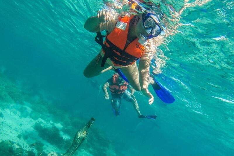 Cancun: Cancun Cenote Tour & Snorkeling - Whats Included and Whats Not