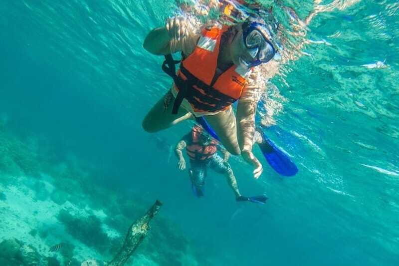 Cancun: Cancun Cenote Tour & Snorkeling - Who Will Enjoy This Tour?