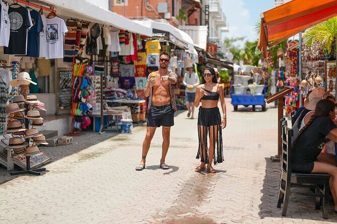 Cancún Catamaran to Isla Mujeres + Snorkel, Open Bar & Lunch - Who Would Love This Tour?