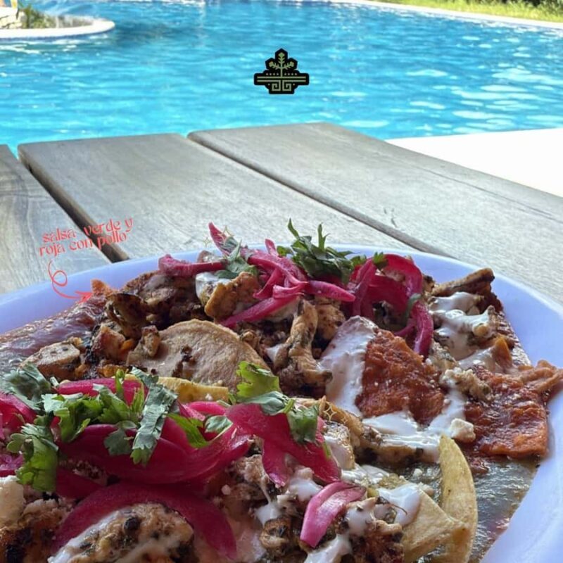 Cancun: Cenotes El Retoño entrance with transport, food, and guided tour. - A Deep Dive into the Experience