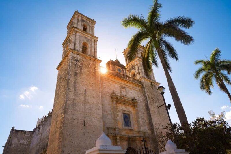 Cancun: Chichen Itza, Cenote & Valladolid Tour with Lunch - FAQ