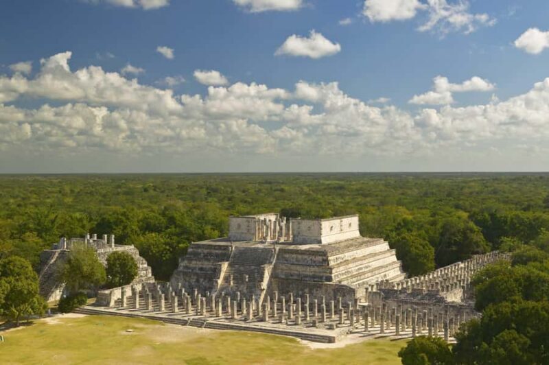 Cancun: Chichen Itza Early Access All-Inclusive Tour - What the Reviews Say