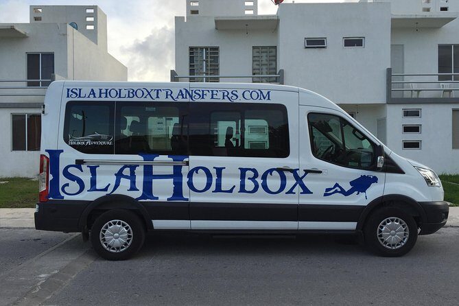 Cancun Chiquila Shuttle Private 1 to 3 Person - Why Choose This Cancun to Chiquilá Shuttle?