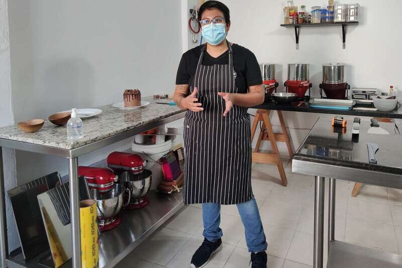 Cancún: Chocolate Making Class and Tasting with Chef - Authenticity and Cultural Connection