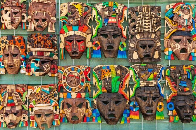 Cancún city Highlights: Private & Customizable tour - What You Get for the Price