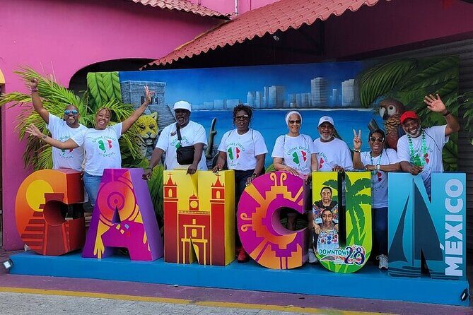 Cancun City Private Shopping and Food Experience - Who Should Consider This Tour?